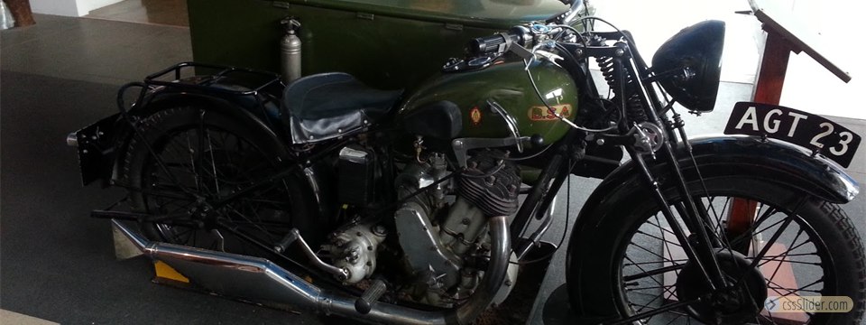 Amberley Museum and Heritage Centre 01