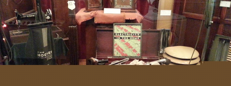 Amberley Museum and Heritage Centre 03