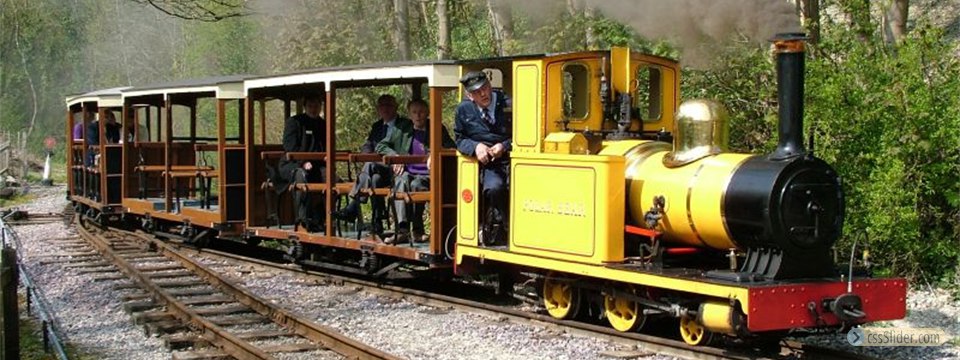 Amberley Museum and Heritage Centre 04